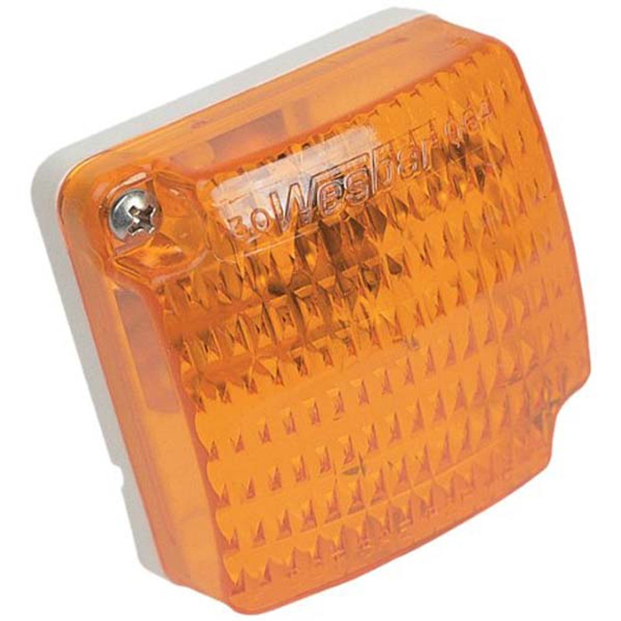 Wesbar Replacement Lens For Marker Lights